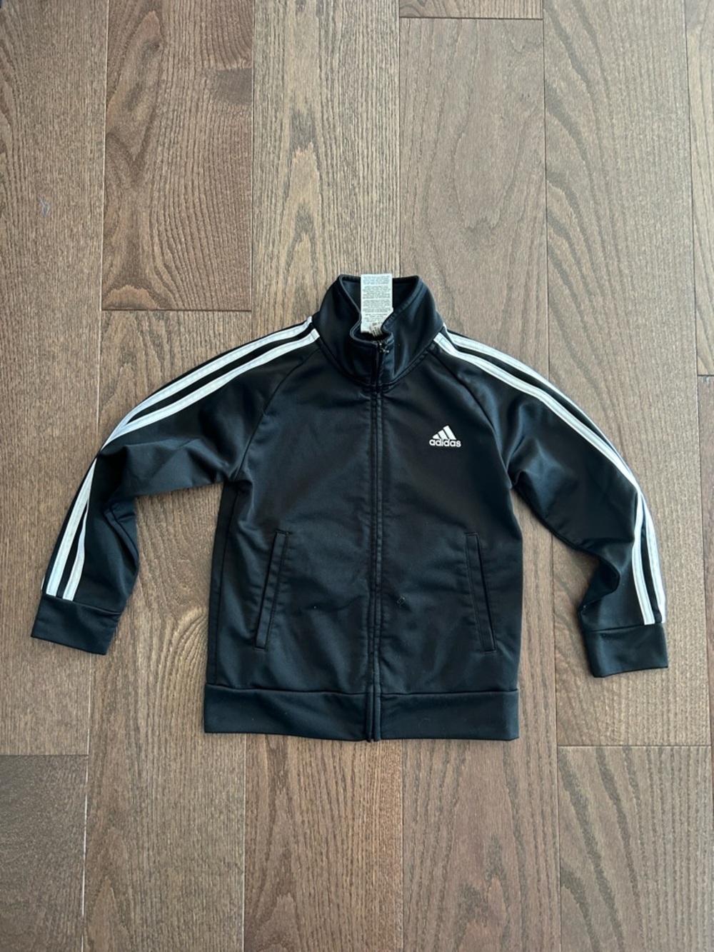 Adidas Size 5T Boy's Sweatshirt